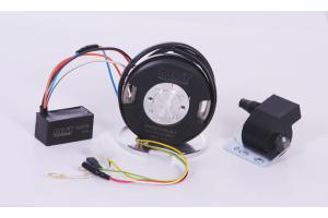 MVT Premium Innenrotorzndung mit Licht Am6